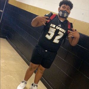 Meet your Posher, Aaron